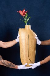 Coleção Ophélia, Vasos