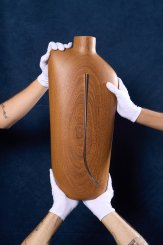 Coleção Ophélia, Vasos