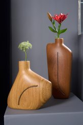 Coleção Ophélia, Vasos