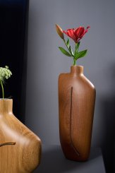 Coleção Ophélia, Vasos