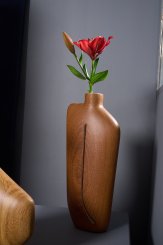 Coleção Ophélia, Vasos