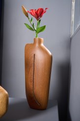 Coleção Ophélia, Vasos