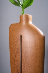 Coleção Ophélia, Vasos