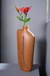 Coleção Ophélia, Vasos