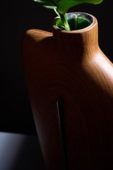 Coleção Ophélia, Vasos