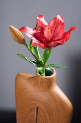 Coleção Ophélia, Vasos