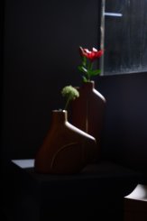 Coleção Ophélia, Vasos