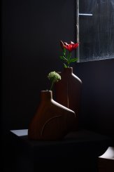 Coleção Ophélia, Vasos