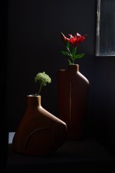 Coleção Ophélia, Vasos