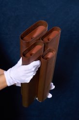 Coleção Vera, Vasos