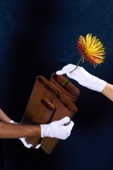 Coleção Vera, Vasos