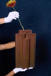 Coleção Vera, Vasos