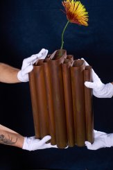 Coleção Vera, Vasos