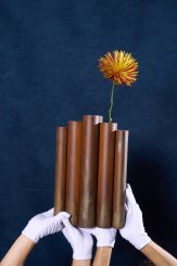 Coleção Vera, Vasos