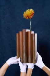 Coleção Vera, Vasos