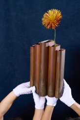 Coleção Vera, Vasos