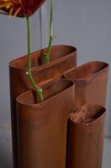 Coleção Vera, Vasos