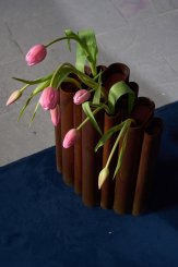 Coleção Vera, Vasos