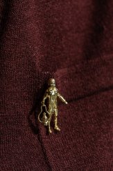 Coleção Meridiano, Almofada Suede