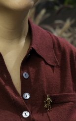 Coleção Meridiano, Almofada Suede