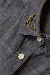 Coleção Meridiano, Almofada Suede