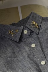 Coleção Meridiano, Almofada Suede