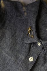 Coleção Meridiano, Almofada Suede