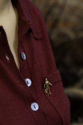 Coleção Meridiano, Almofada Suede