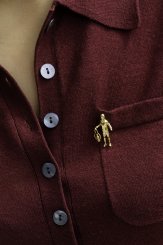 Coleção Meridiano, Almofada Suede