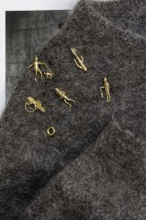 Coleção Meridiano, Almofada Suede