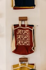 Coleção Tropicana, Bag