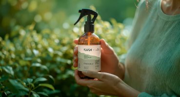 Home Spray, Bruma Perfumada Tropicália, Blend N.2