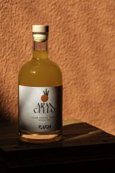 Licor Arancello