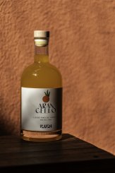 Licor Arancello