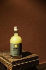 Licor Limoncello