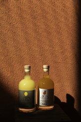 Licor Limoncello