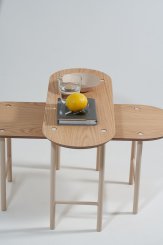 Coleção Verso, Mesas de Centro