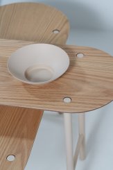 Coleção Verso, Mesas de Centro