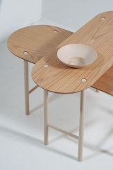 Coleção Verso, Mesas de Centro