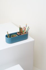 Coleção Babel, Organizador