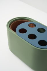 Coleção Babel, Organizador