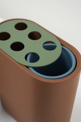 Coleção Babel, Organizador