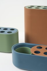 Coleção Babel, Organizador