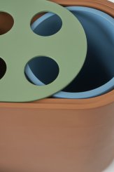 Coleção Babel, Organizador