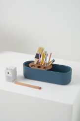 Coleção Babel, Organizador