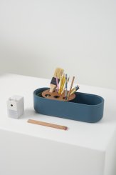 Coleção Babel, Organizador