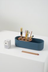 Coleção Babel, Organizador