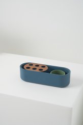 Coleção Babel, Organizador