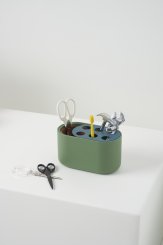 Coleção Babel, Organizador