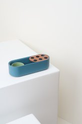 Coleção Babel, Organizador